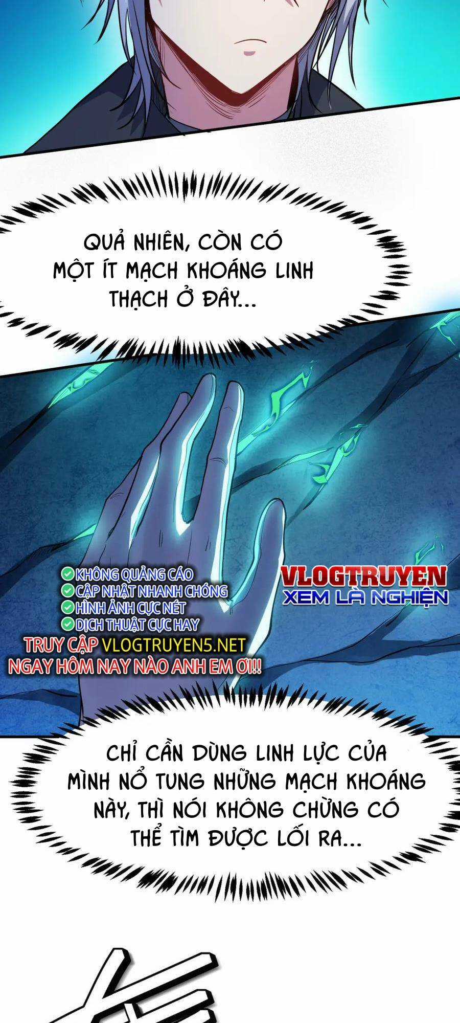 Toàn Dân Ngự Thú: Bắt Đầu Thức Tỉnh Thiên Phú Cấp Thần Thoại Chapter 52 trang 24