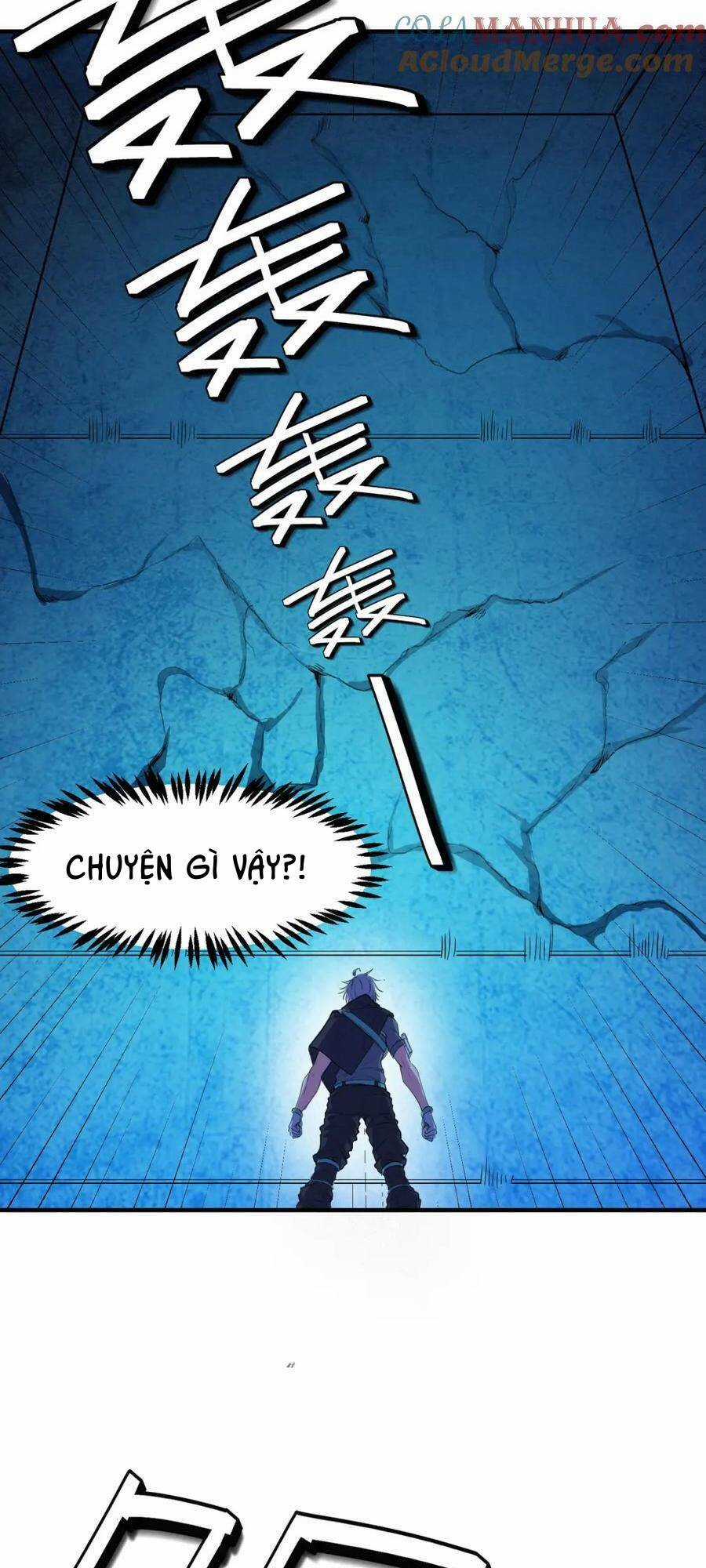 Toàn Dân Ngự Thú: Bắt Đầu Thức Tỉnh Thiên Phú Cấp Thần Thoại Chapter 52 trang 25