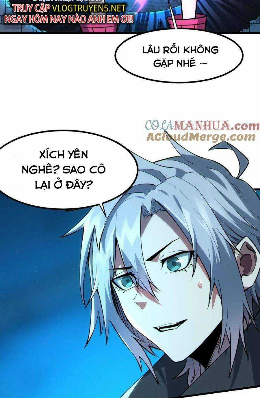 Toàn Dân Ngự Thú: Bắt Đầu Thức Tỉnh Thiên Phú Cấp Thần Thoại Chapter 52 trang 30