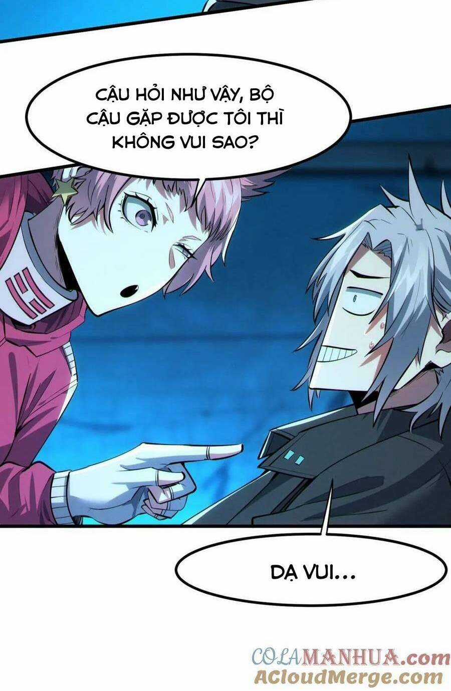 Toàn Dân Ngự Thú: Bắt Đầu Thức Tỉnh Thiên Phú Cấp Thần Thoại Chapter 52 trang 31