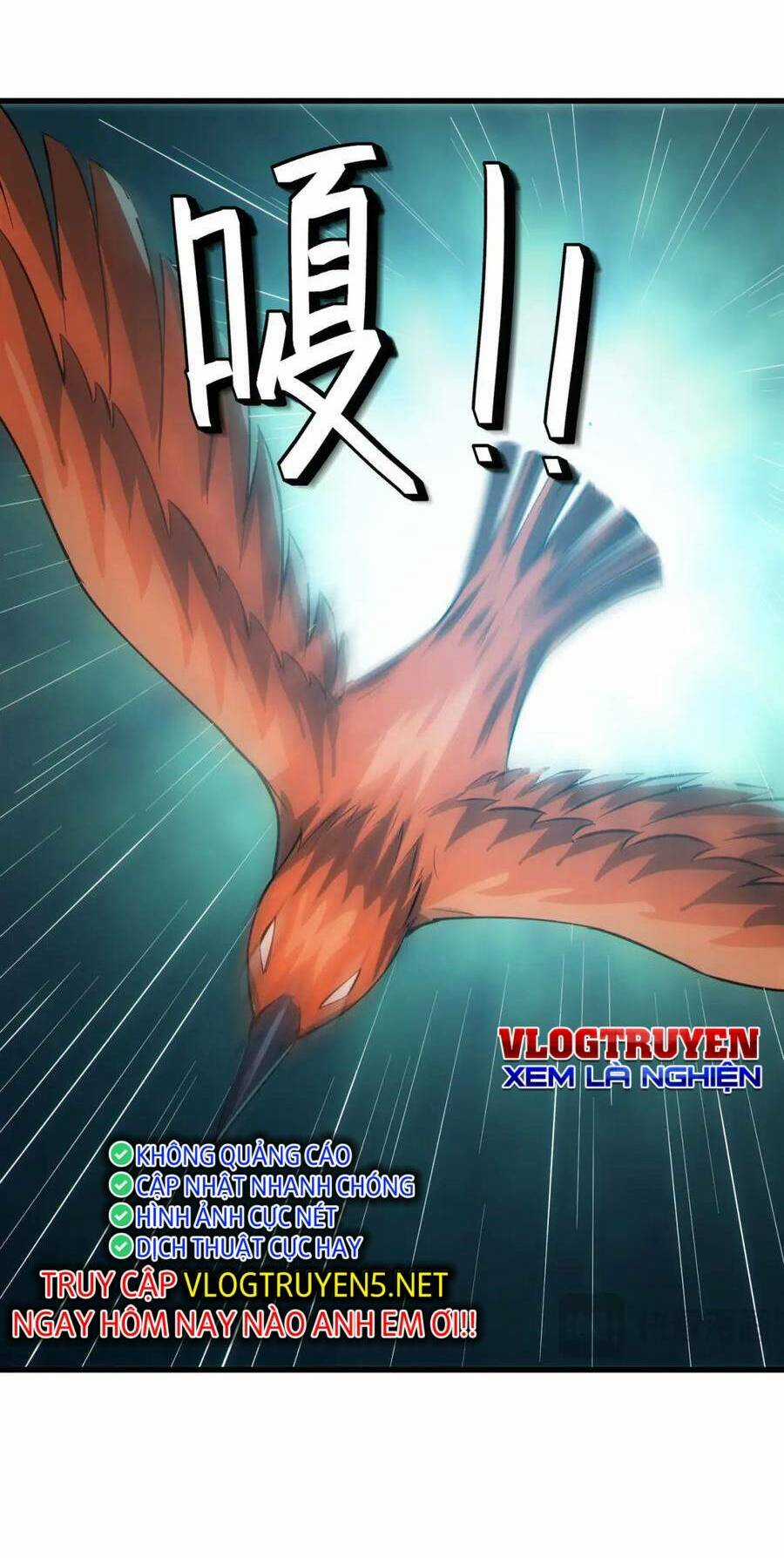 Toàn Dân Ngự Thú: Bắt Đầu Thức Tỉnh Thiên Phú Cấp Thần Thoại Chapter 52 trang 35