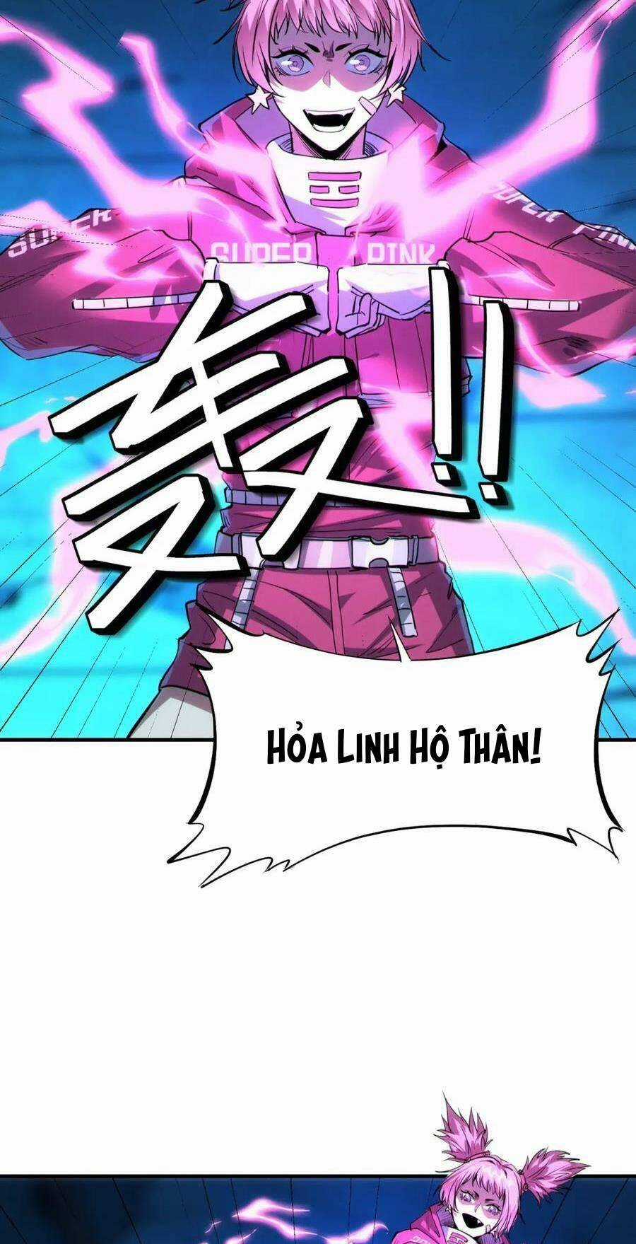 Toàn Dân Ngự Thú: Bắt Đầu Thức Tỉnh Thiên Phú Cấp Thần Thoại Chapter 52 trang 38