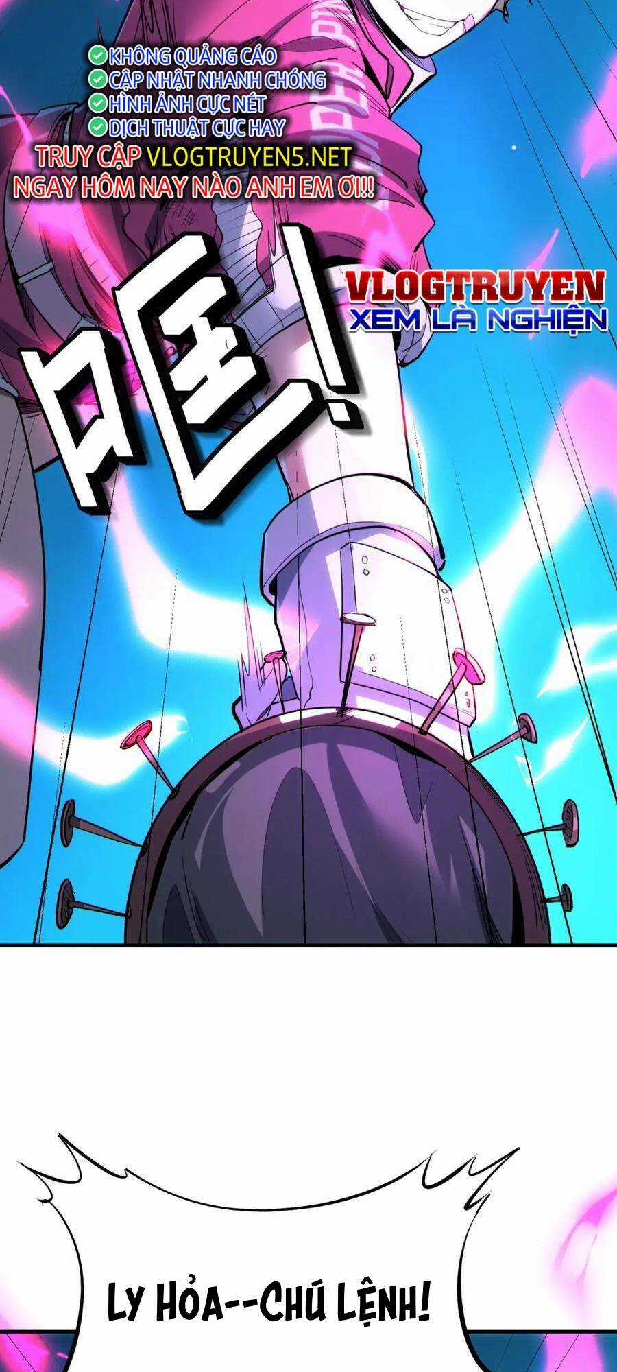 Toàn Dân Ngự Thú: Bắt Đầu Thức Tỉnh Thiên Phú Cấp Thần Thoại Chapter 52 trang 41