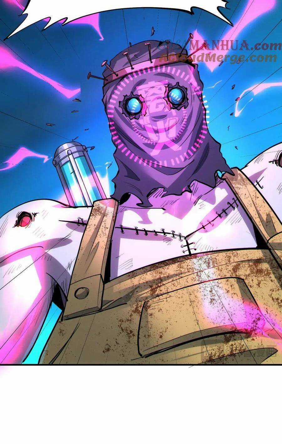 Toàn Dân Ngự Thú: Bắt Đầu Thức Tỉnh Thiên Phú Cấp Thần Thoại Chapter 52 trang 42