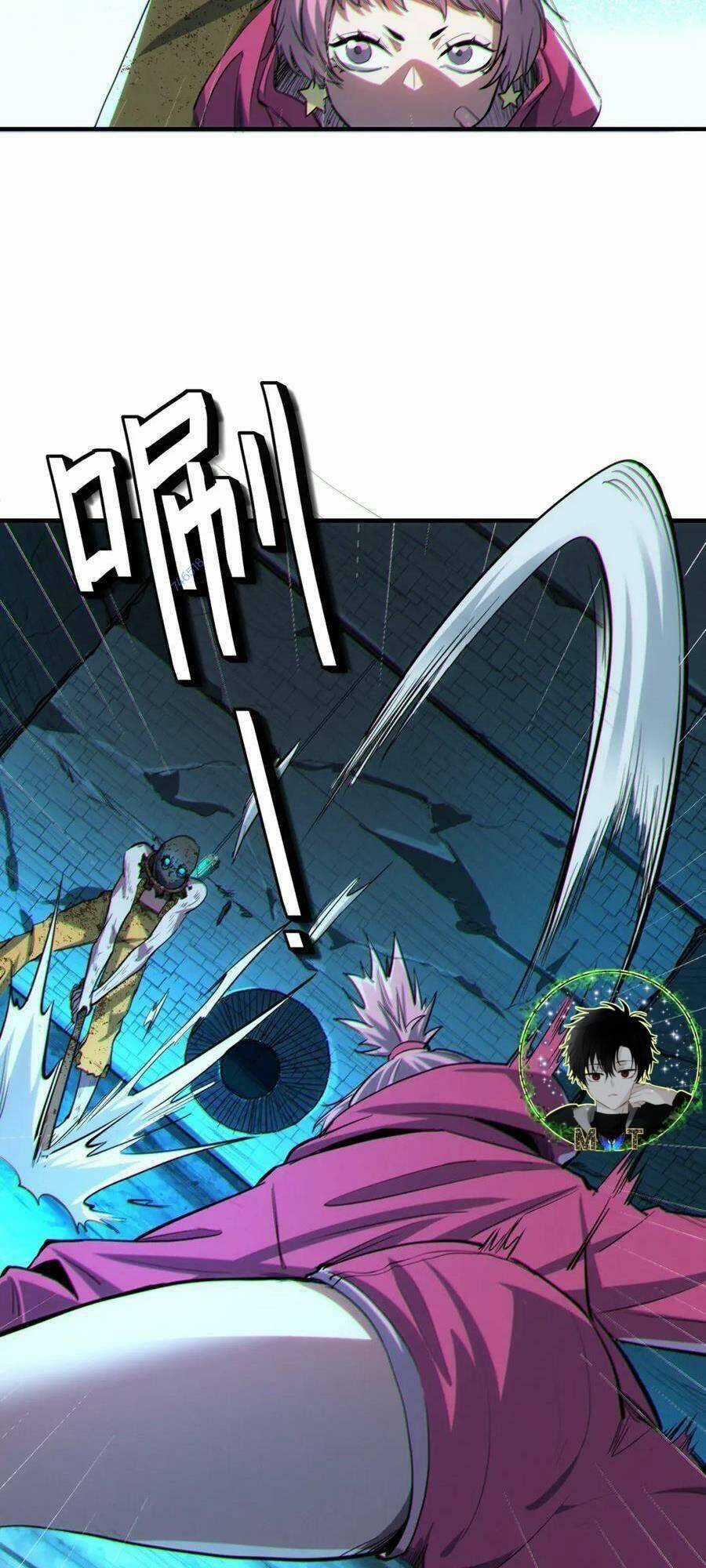 Toàn Dân Ngự Thú: Bắt Đầu Thức Tỉnh Thiên Phú Cấp Thần Thoại Chapter 52 trang 44