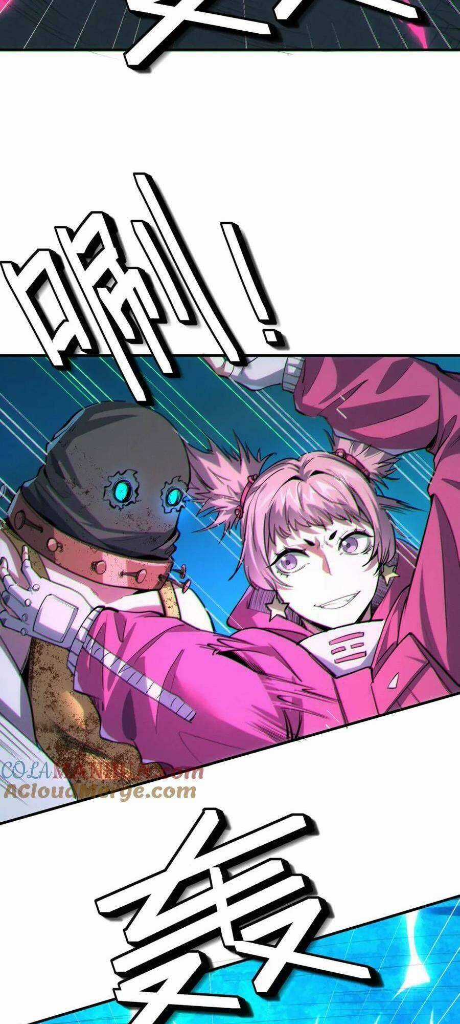 Toàn Dân Ngự Thú: Bắt Đầu Thức Tỉnh Thiên Phú Cấp Thần Thoại Chapter 52 trang 46