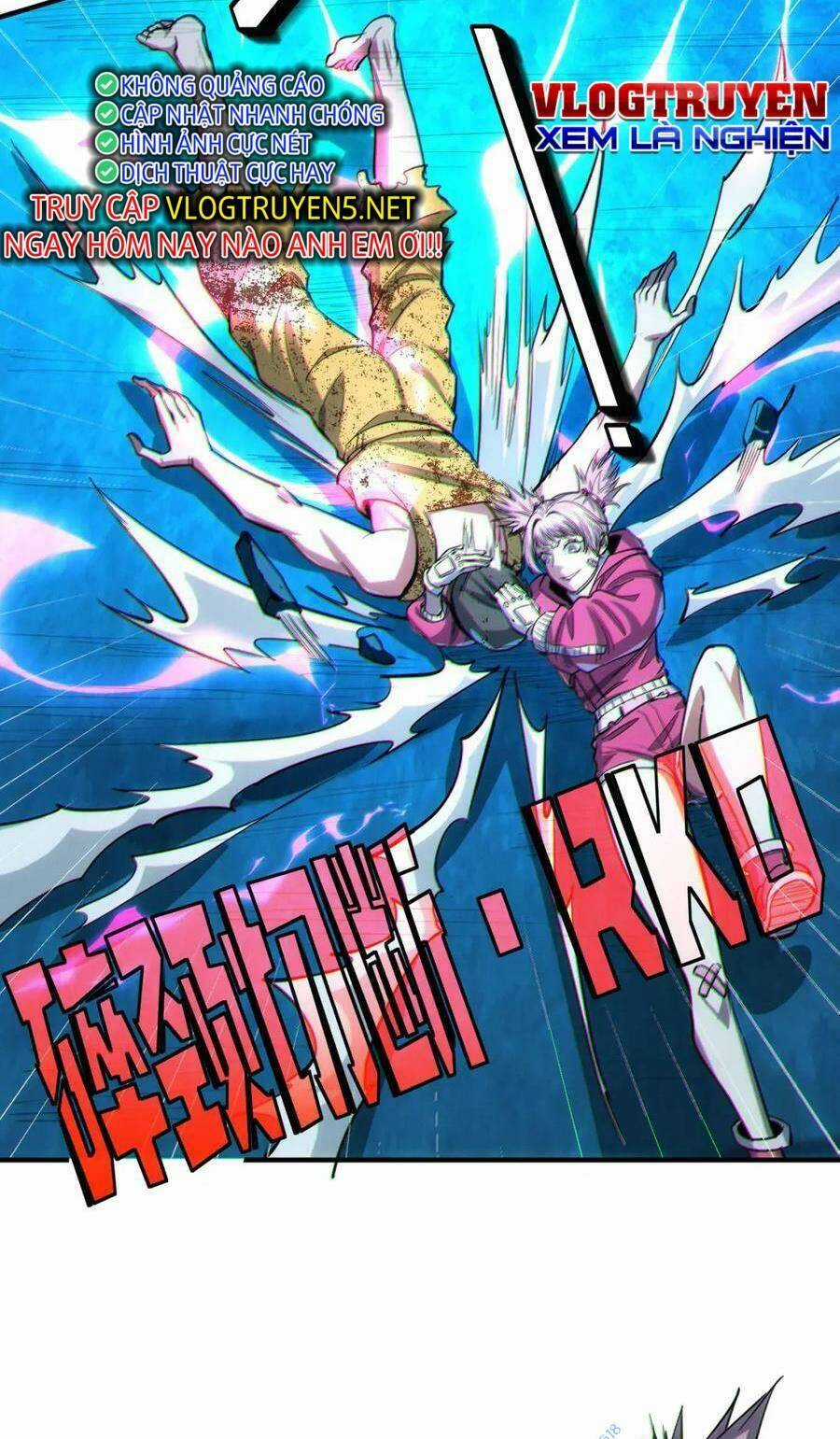 Toàn Dân Ngự Thú: Bắt Đầu Thức Tỉnh Thiên Phú Cấp Thần Thoại Chapter 52 trang 47