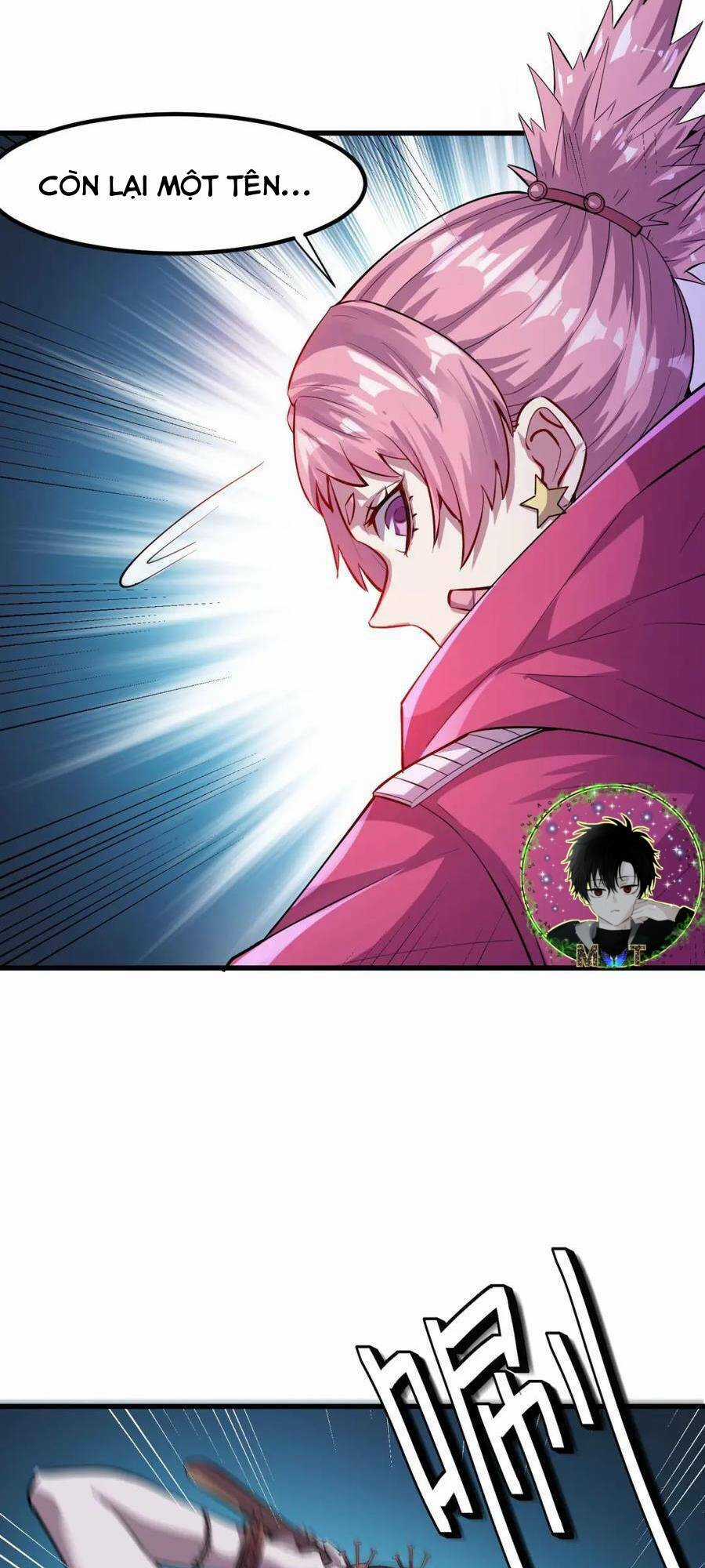 Toàn Dân Ngự Thú: Bắt Đầu Thức Tỉnh Thiên Phú Cấp Thần Thoại Chapter 52 trang 50