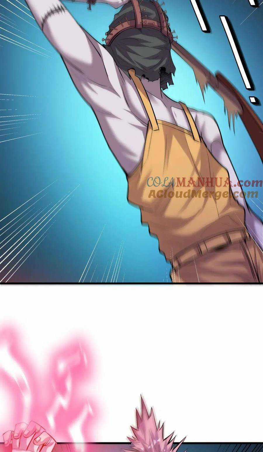 Toàn Dân Ngự Thú: Bắt Đầu Thức Tỉnh Thiên Phú Cấp Thần Thoại Chapter 52 trang 51