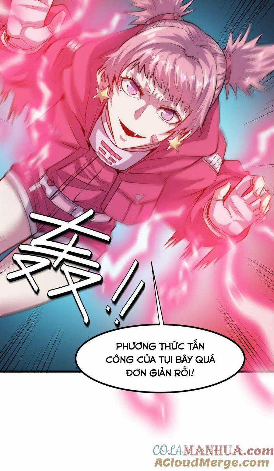 Toàn Dân Ngự Thú: Bắt Đầu Thức Tỉnh Thiên Phú Cấp Thần Thoại Chapter 52 trang 52