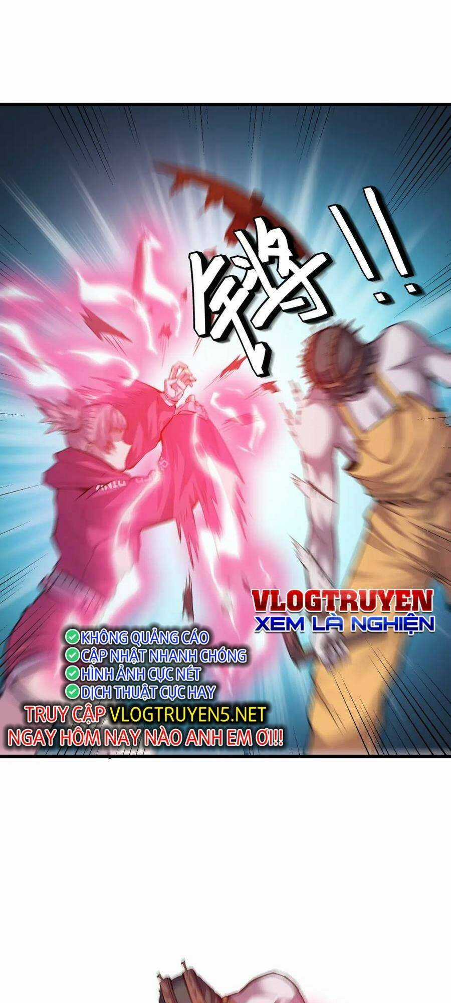 Toàn Dân Ngự Thú: Bắt Đầu Thức Tỉnh Thiên Phú Cấp Thần Thoại Chapter 52 trang 53