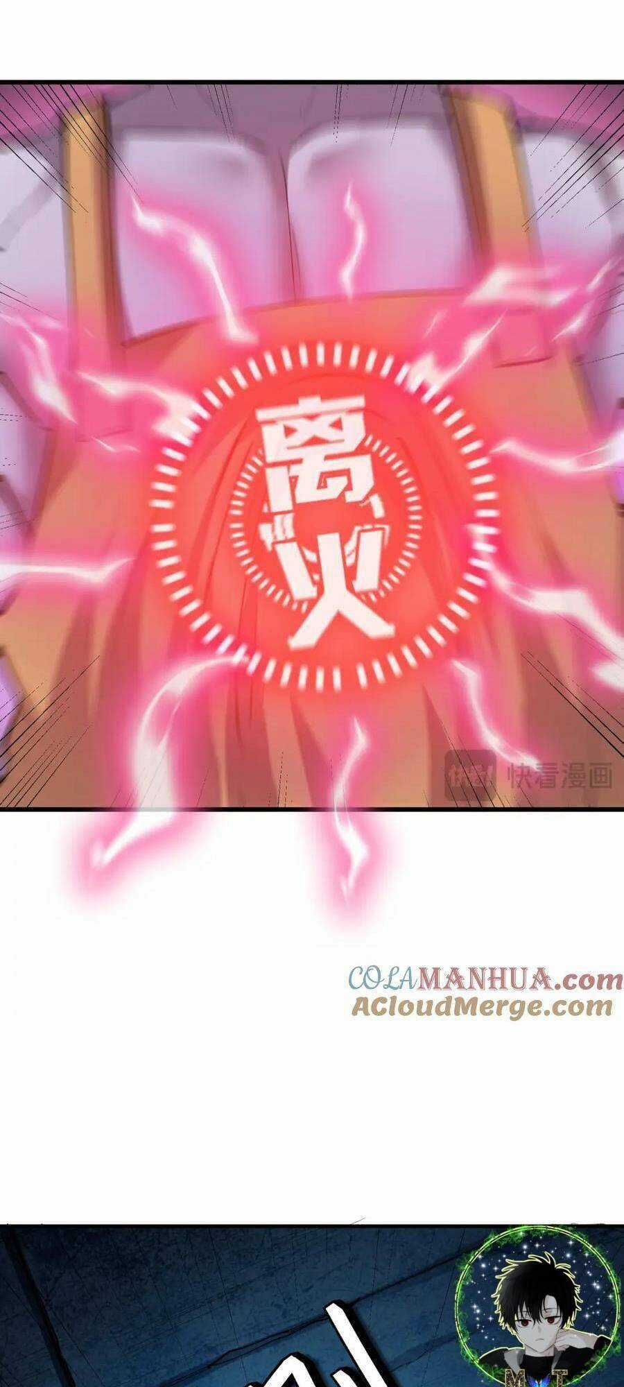 Toàn Dân Ngự Thú: Bắt Đầu Thức Tỉnh Thiên Phú Cấp Thần Thoại Chapter 52 trang 55