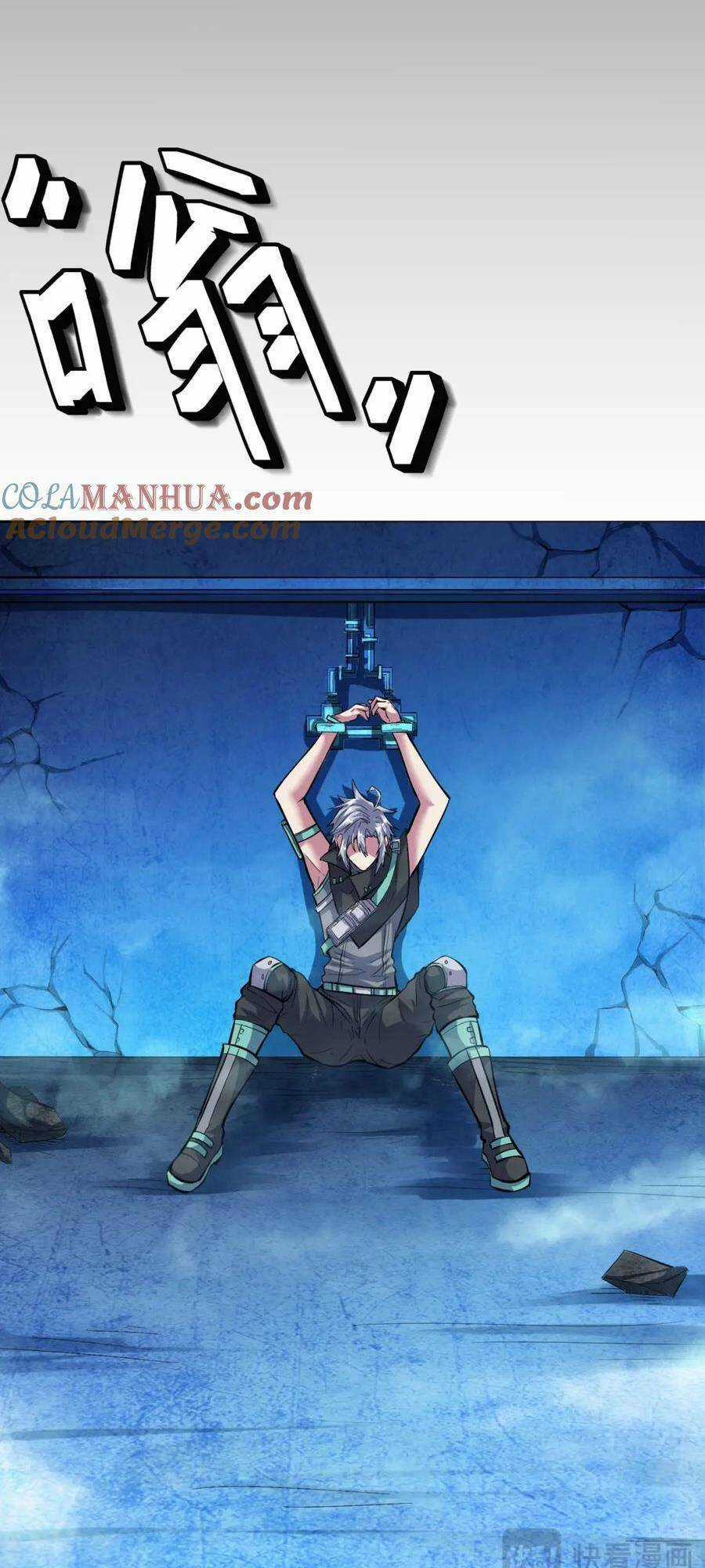 Toàn Dân Ngự Thú: Bắt Đầu Thức Tỉnh Thiên Phú Cấp Thần Thoại Chapter 52 trang 7