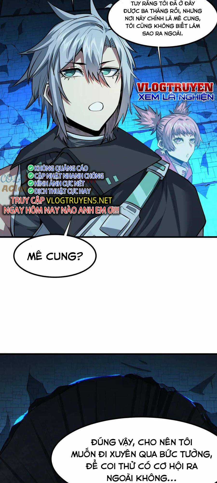 Toàn Dân Ngự Thú: Bắt Đầu Thức Tỉnh Thiên Phú Cấp Thần Thoại Chapter 53 trang 11