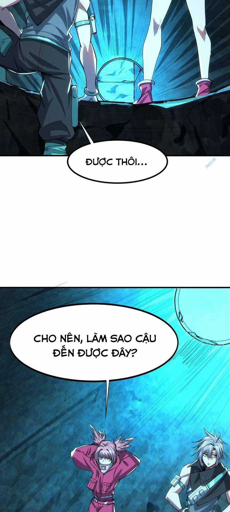 Toàn Dân Ngự Thú: Bắt Đầu Thức Tỉnh Thiên Phú Cấp Thần Thoại Chapter 53 trang 14