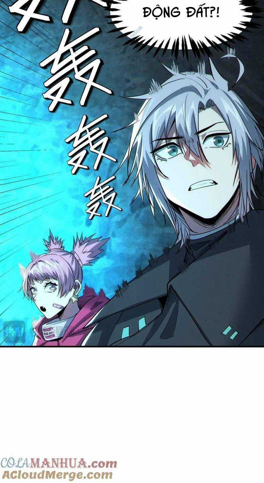 Toàn Dân Ngự Thú: Bắt Đầu Thức Tỉnh Thiên Phú Cấp Thần Thoại Chapter 53 trang 16