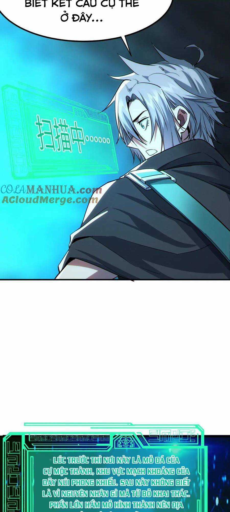 Toàn Dân Ngự Thú: Bắt Đầu Thức Tỉnh Thiên Phú Cấp Thần Thoại Chapter 53 trang 18