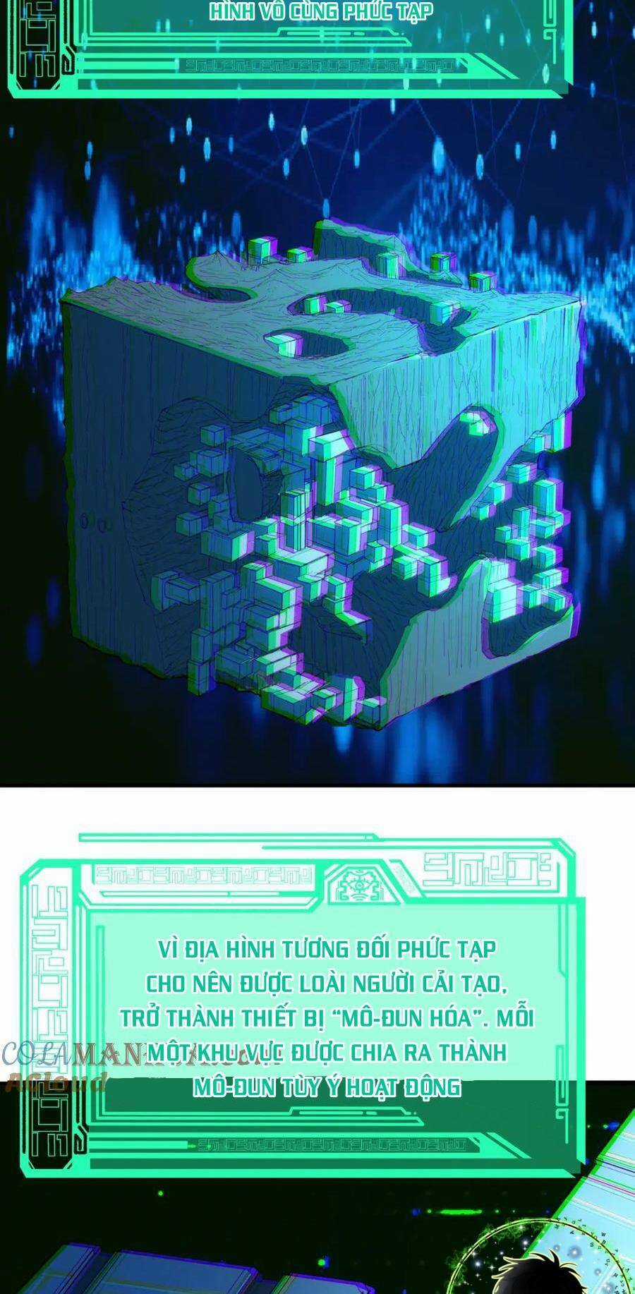 Toàn Dân Ngự Thú: Bắt Đầu Thức Tỉnh Thiên Phú Cấp Thần Thoại Chapter 53 trang 19