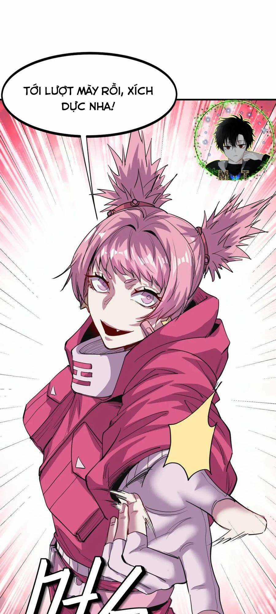 Toàn Dân Ngự Thú: Bắt Đầu Thức Tỉnh Thiên Phú Cấp Thần Thoại Chapter 53 trang 2