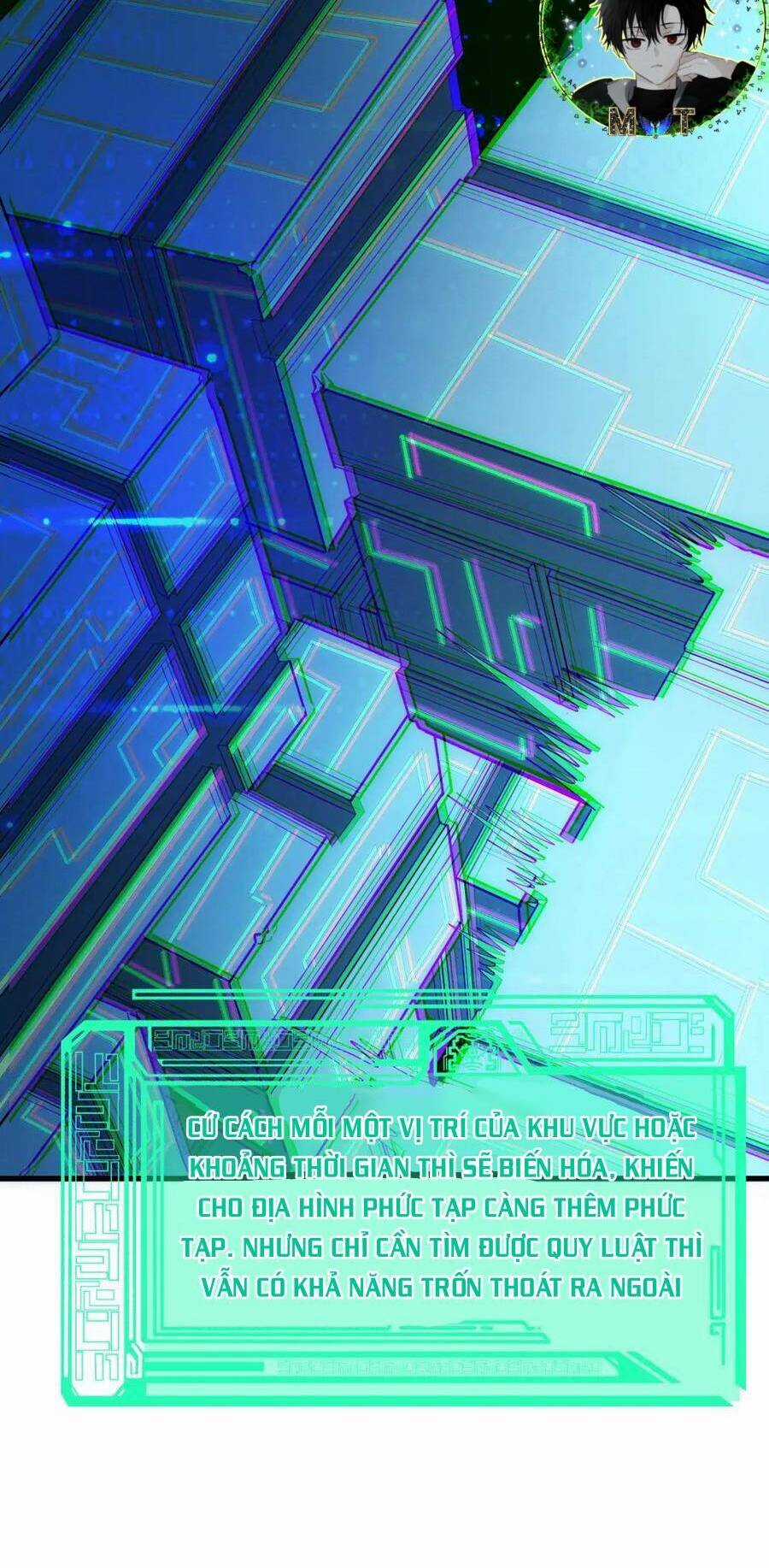 Toàn Dân Ngự Thú: Bắt Đầu Thức Tỉnh Thiên Phú Cấp Thần Thoại Chapter 53 trang 20