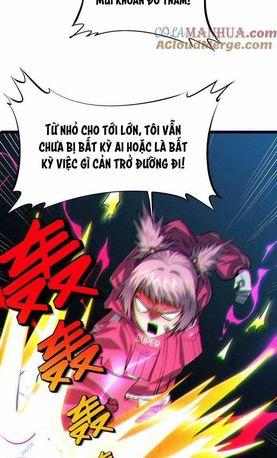 Toàn Dân Ngự Thú: Bắt Đầu Thức Tỉnh Thiên Phú Cấp Thần Thoại Chapter 53 trang 24