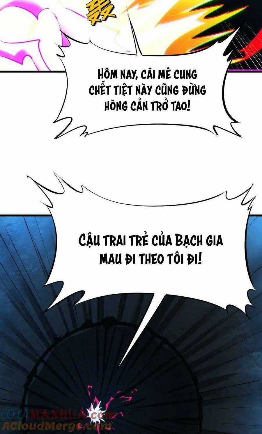 Toàn Dân Ngự Thú: Bắt Đầu Thức Tỉnh Thiên Phú Cấp Thần Thoại Chapter 53 trang 25