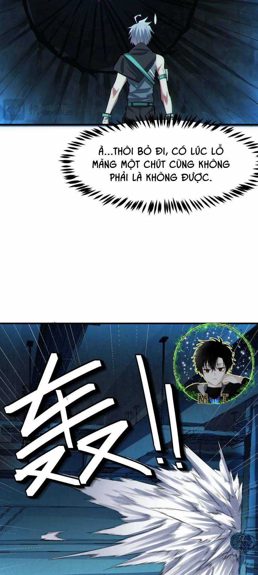 Toàn Dân Ngự Thú: Bắt Đầu Thức Tỉnh Thiên Phú Cấp Thần Thoại Chapter 53 trang 26