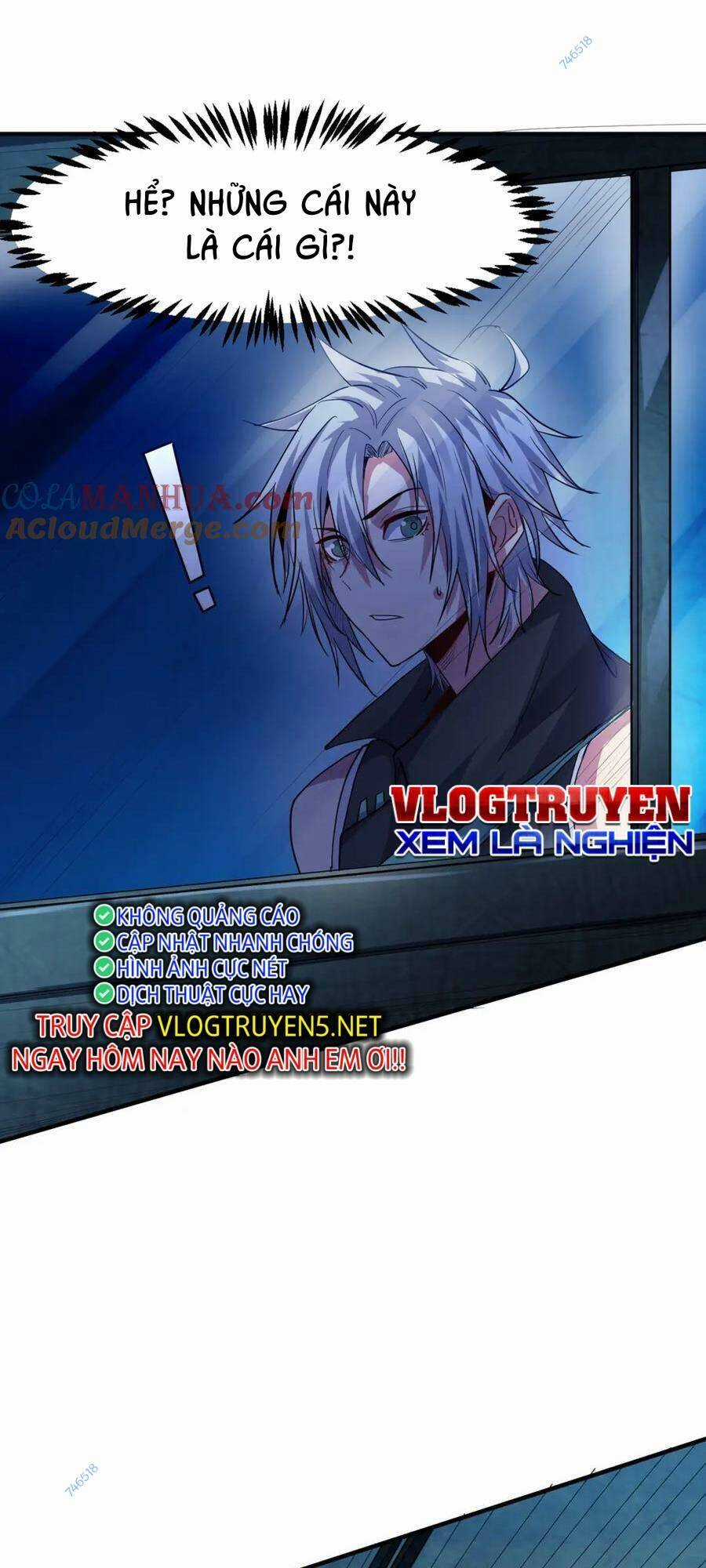 Toàn Dân Ngự Thú: Bắt Đầu Thức Tỉnh Thiên Phú Cấp Thần Thoại Chapter 53 trang 30