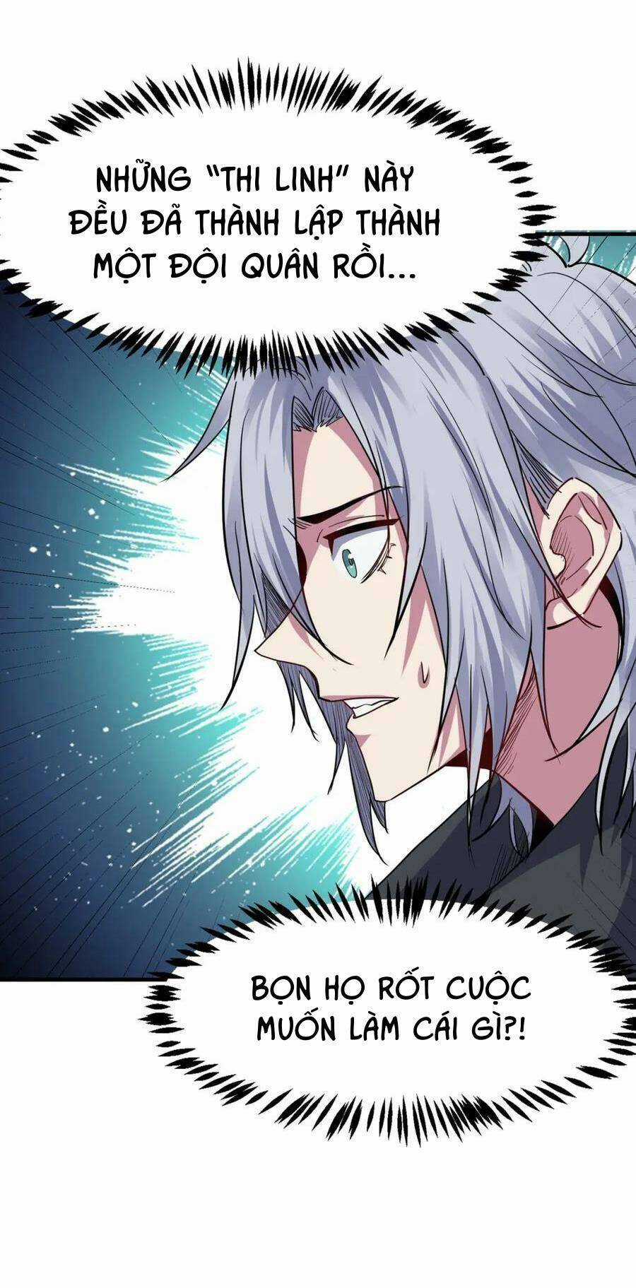 Toàn Dân Ngự Thú: Bắt Đầu Thức Tỉnh Thiên Phú Cấp Thần Thoại Chapter 53 trang 32