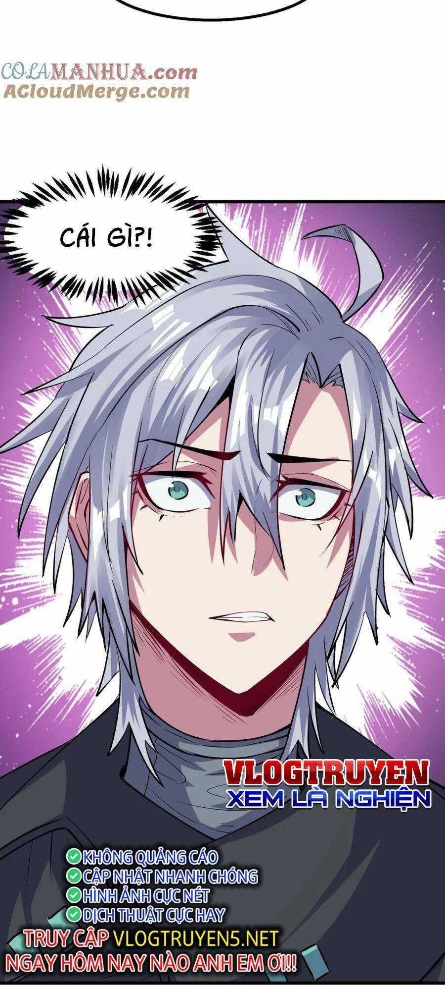 Toàn Dân Ngự Thú: Bắt Đầu Thức Tỉnh Thiên Phú Cấp Thần Thoại Chapter 53 trang 36