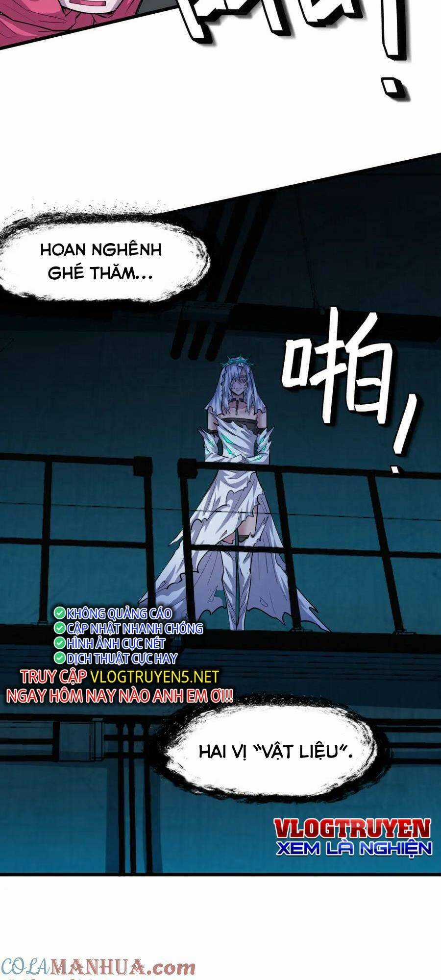 Toàn Dân Ngự Thú: Bắt Đầu Thức Tỉnh Thiên Phú Cấp Thần Thoại Chapter 53 trang 41