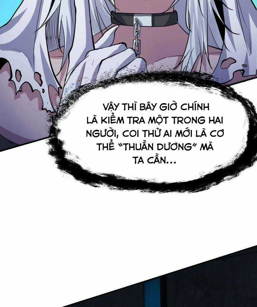 Toàn Dân Ngự Thú: Bắt Đầu Thức Tỉnh Thiên Phú Cấp Thần Thoại Chapter 53 trang 43