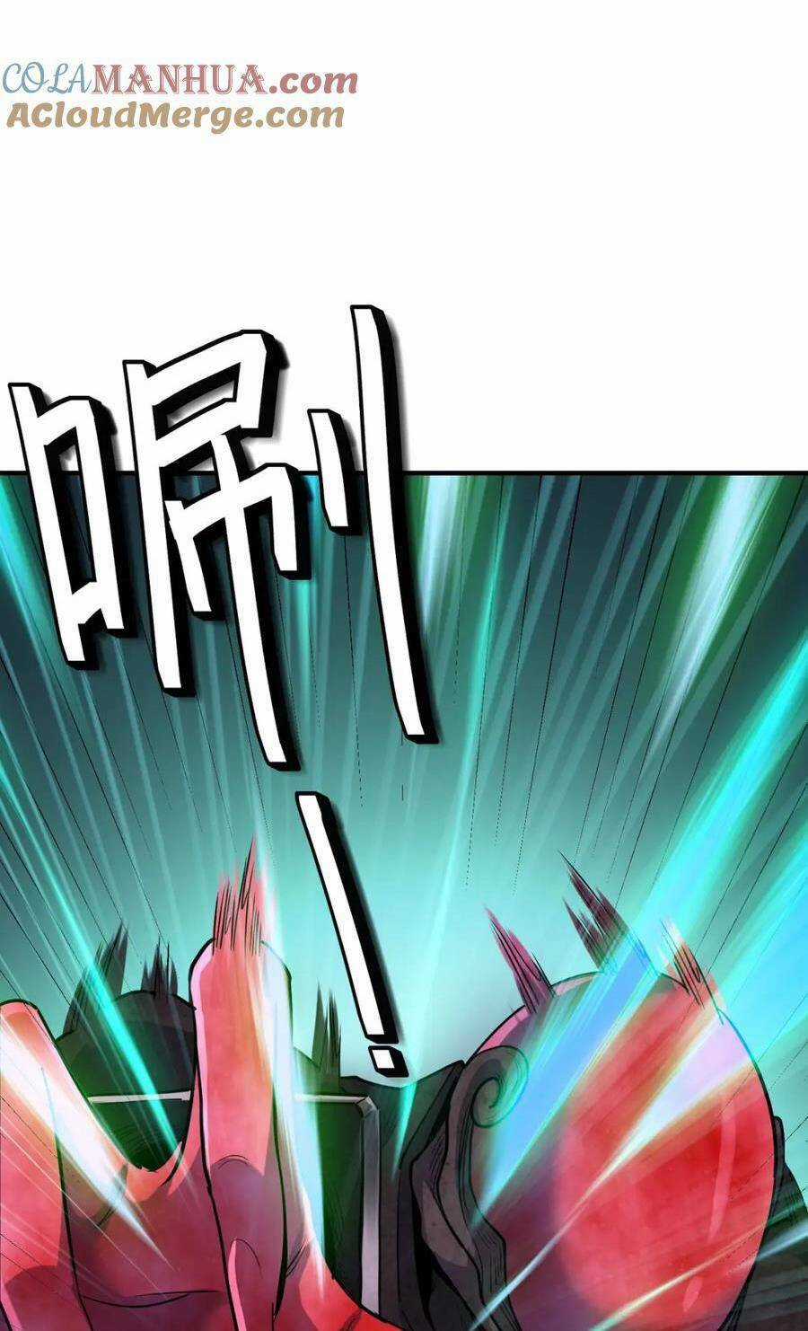 Toàn Dân Ngự Thú: Bắt Đầu Thức Tỉnh Thiên Phú Cấp Thần Thoại Chapter 53 trang 47