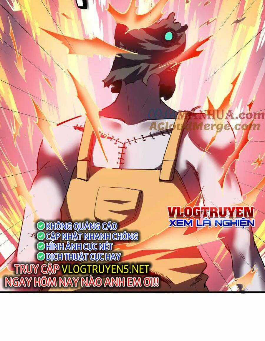 Toàn Dân Ngự Thú: Bắt Đầu Thức Tỉnh Thiên Phú Cấp Thần Thoại Chapter 53 trang 5