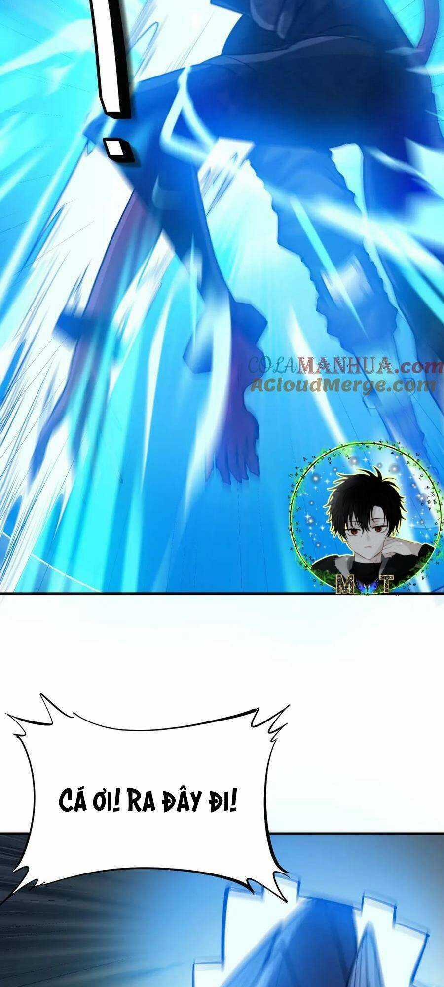 Toàn Dân Ngự Thú: Bắt Đầu Thức Tỉnh Thiên Phú Cấp Thần Thoại Chapter 53 trang 50