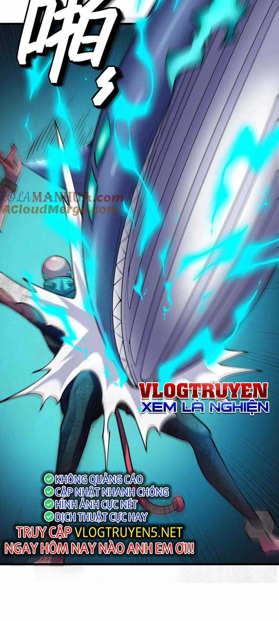 Toàn Dân Ngự Thú: Bắt Đầu Thức Tỉnh Thiên Phú Cấp Thần Thoại Chapter 53 trang 53