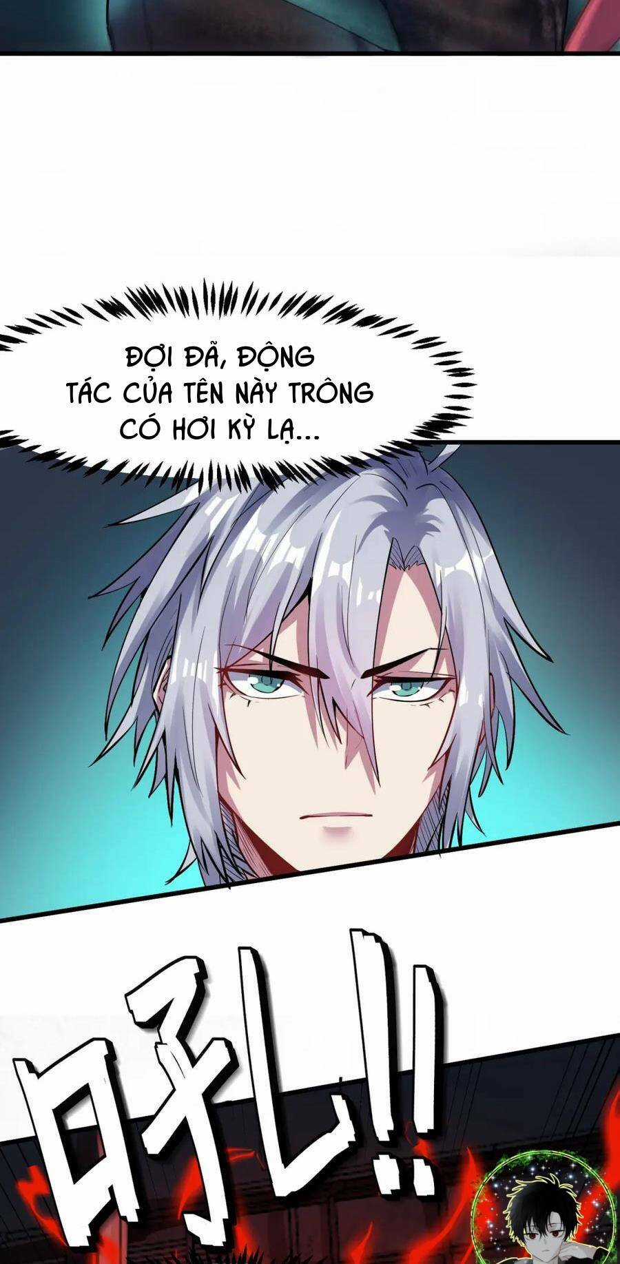 Toàn Dân Ngự Thú: Bắt Đầu Thức Tỉnh Thiên Phú Cấp Thần Thoại Chapter 53 trang 55