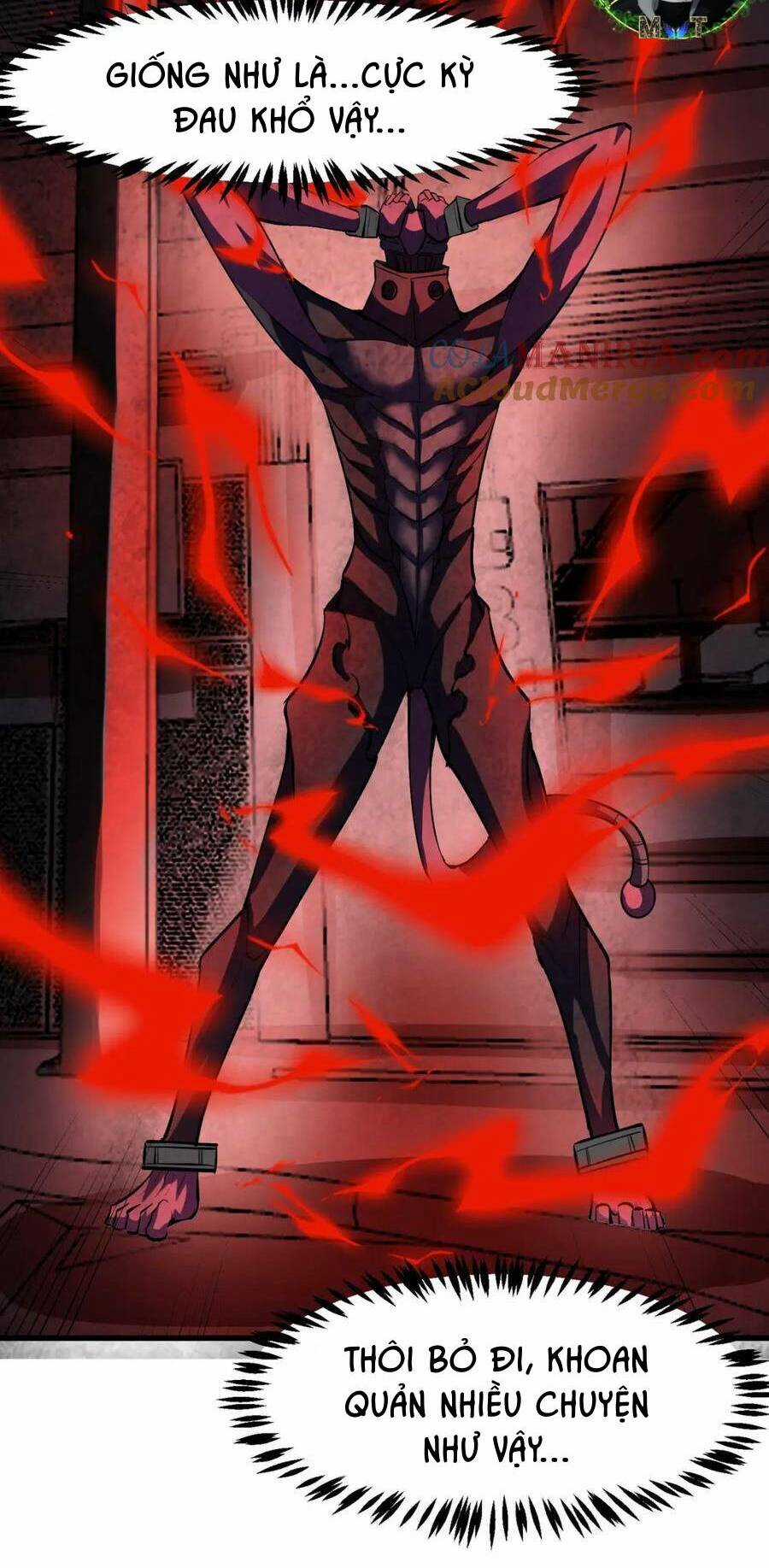 Toàn Dân Ngự Thú: Bắt Đầu Thức Tỉnh Thiên Phú Cấp Thần Thoại Chapter 53 trang 56