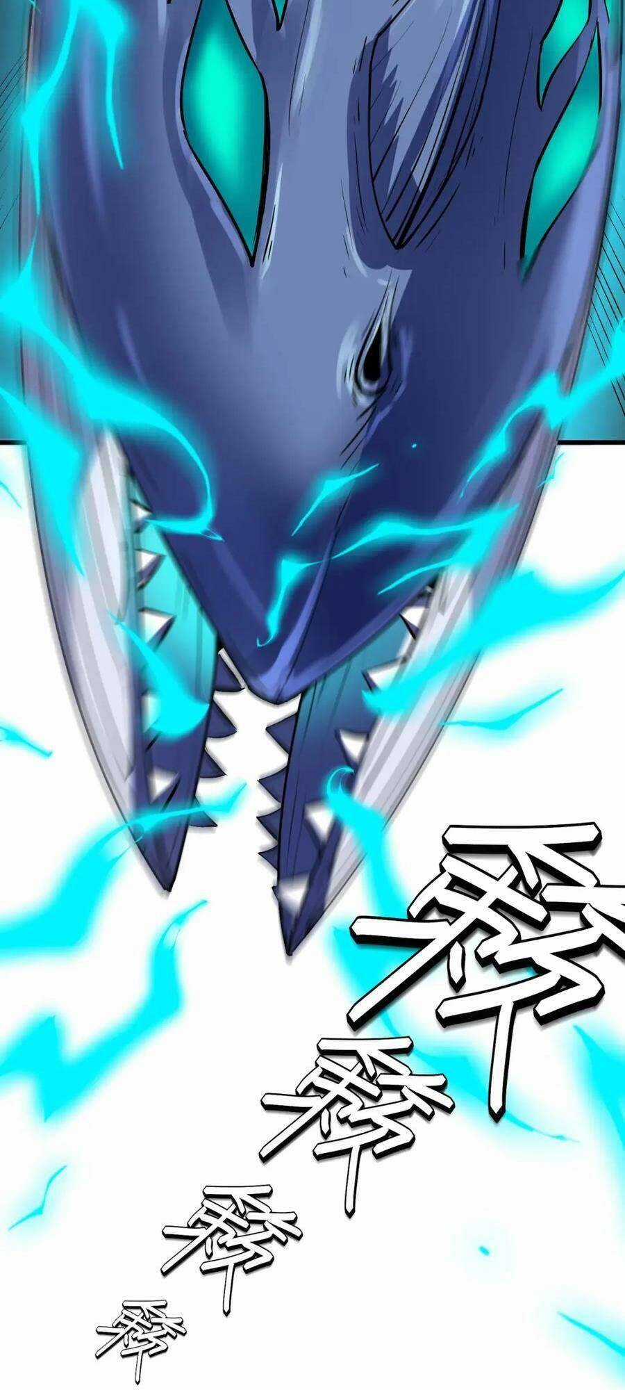 Toàn Dân Ngự Thú: Bắt Đầu Thức Tỉnh Thiên Phú Cấp Thần Thoại Chapter 53 trang 58