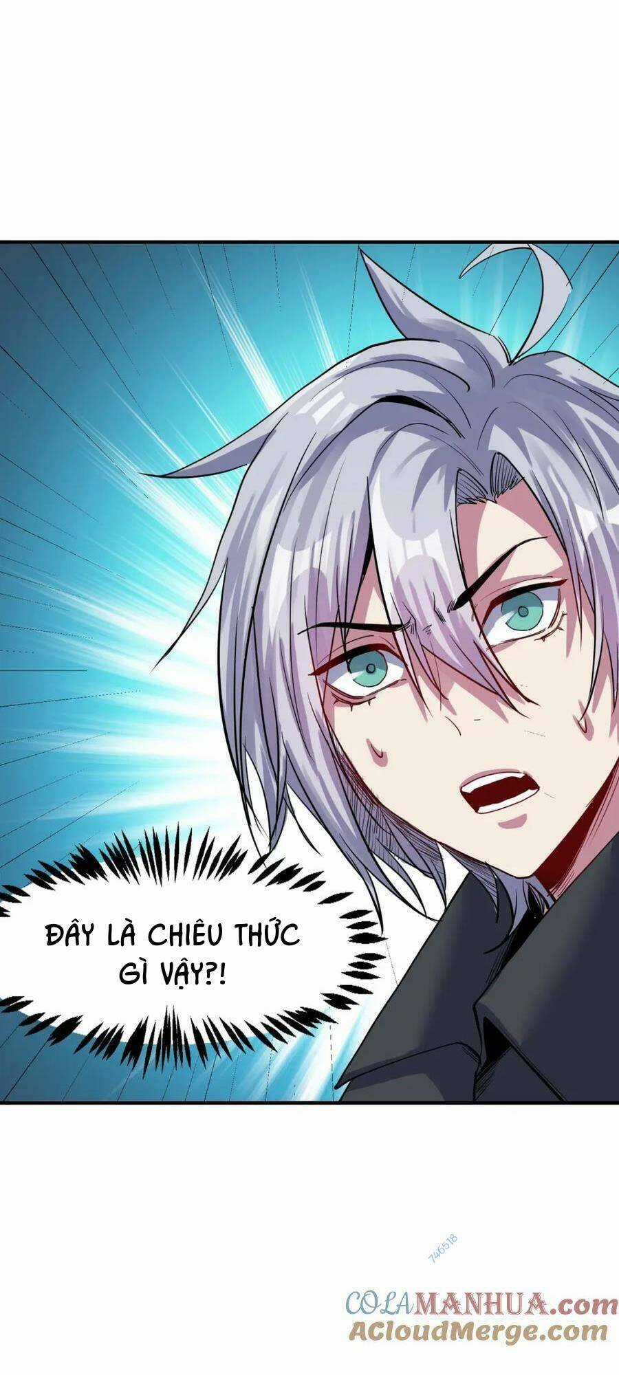 Toàn Dân Ngự Thú: Bắt Đầu Thức Tỉnh Thiên Phú Cấp Thần Thoại Chapter 53 trang 6