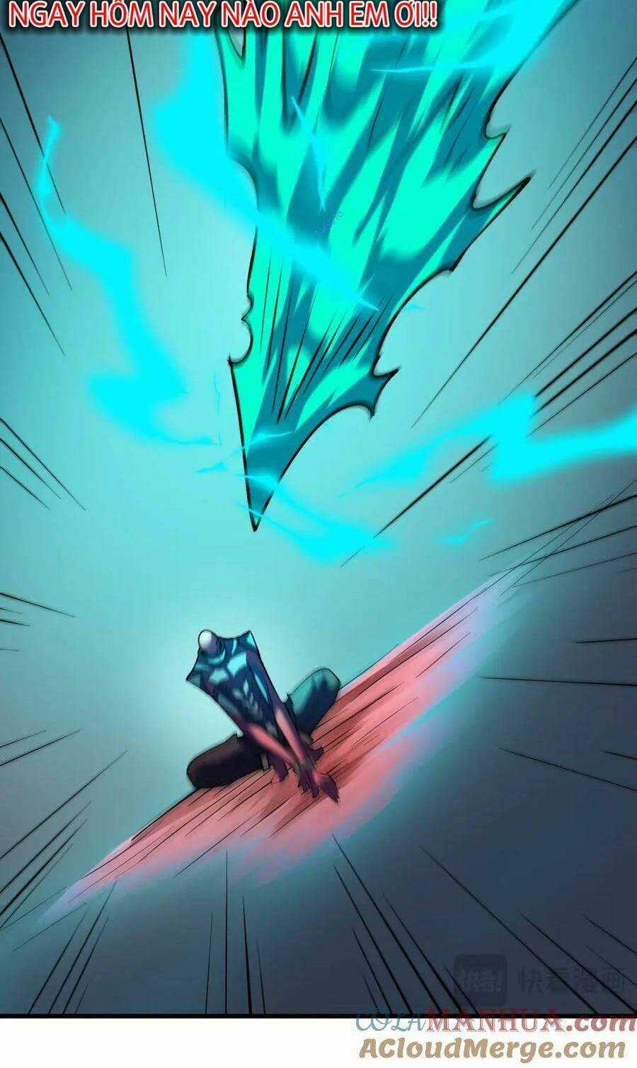 Toàn Dân Ngự Thú: Bắt Đầu Thức Tỉnh Thiên Phú Cấp Thần Thoại Chapter 53 trang 60