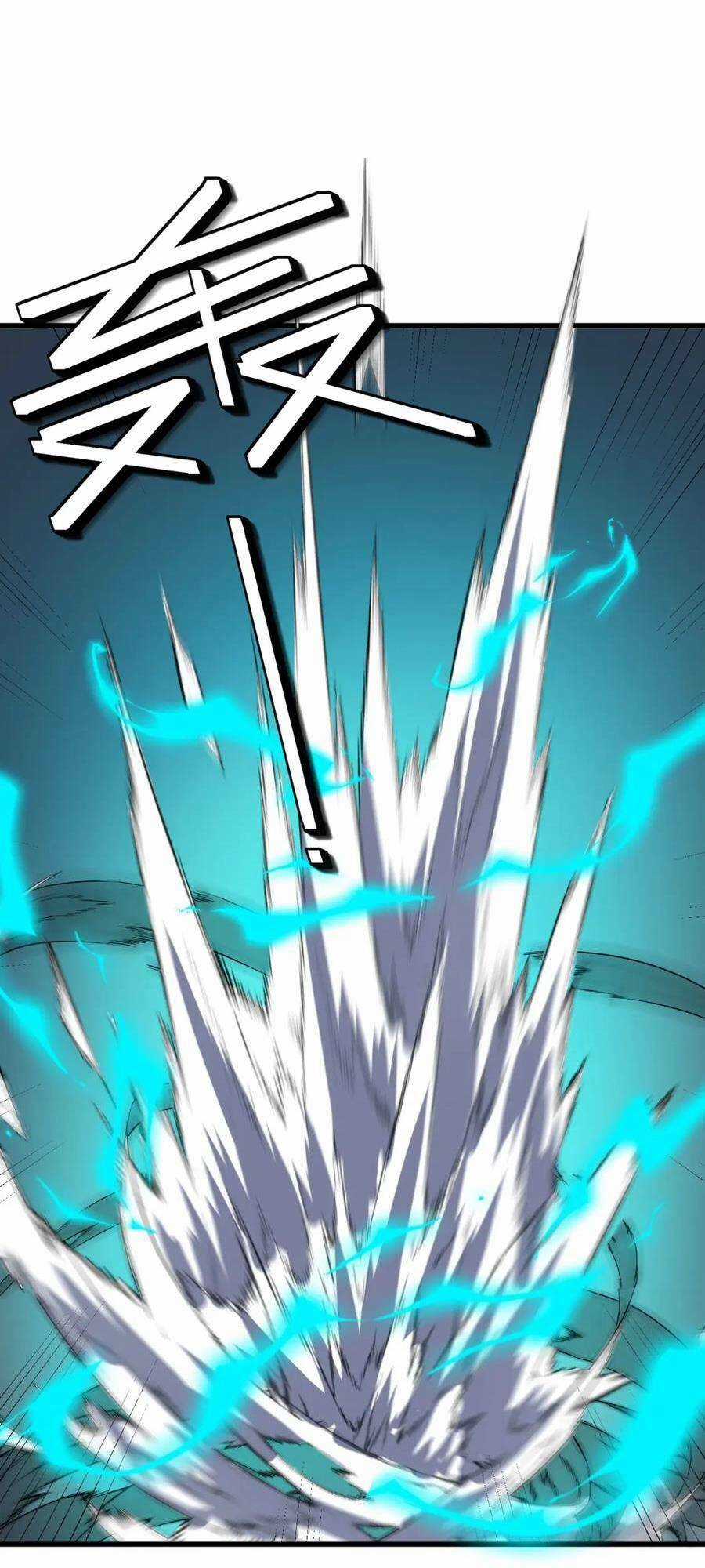 Toàn Dân Ngự Thú: Bắt Đầu Thức Tỉnh Thiên Phú Cấp Thần Thoại Chapter 53 trang 61