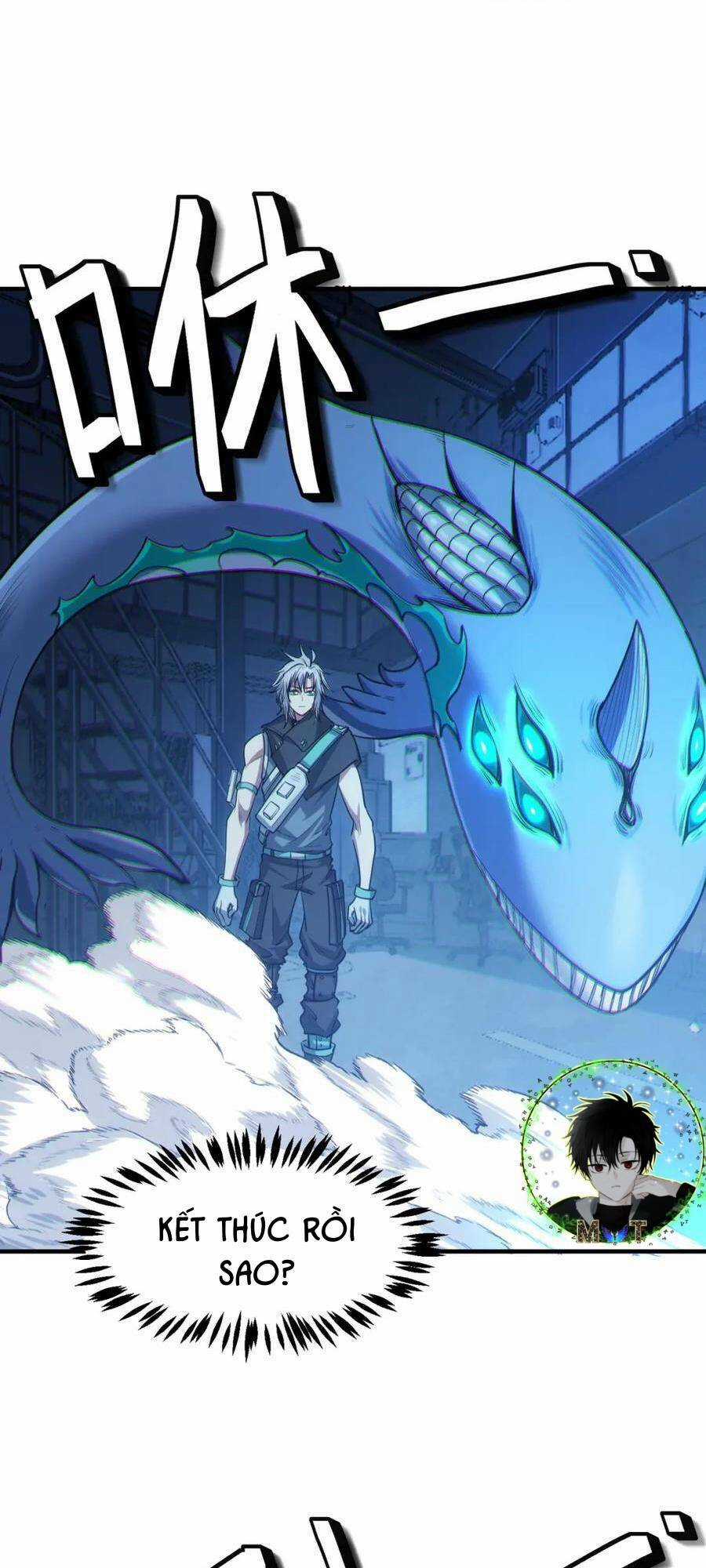 Toàn Dân Ngự Thú: Bắt Đầu Thức Tỉnh Thiên Phú Cấp Thần Thoại Chapter 53 trang 62