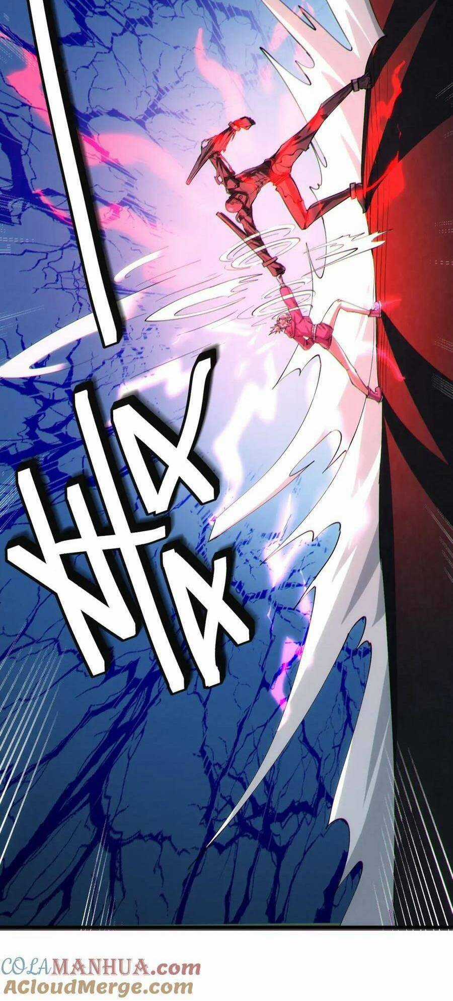 Toàn Dân Ngự Thú: Bắt Đầu Thức Tỉnh Thiên Phú Cấp Thần Thoại Chapter 54 trang 10