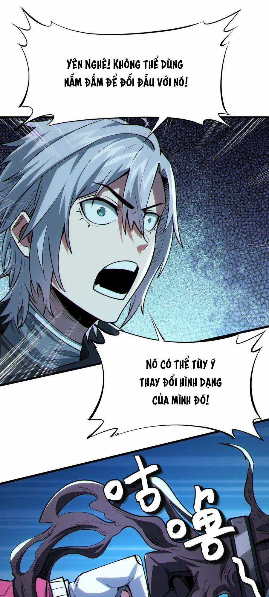 Toàn Dân Ngự Thú: Bắt Đầu Thức Tỉnh Thiên Phú Cấp Thần Thoại Chapter 54 trang 11