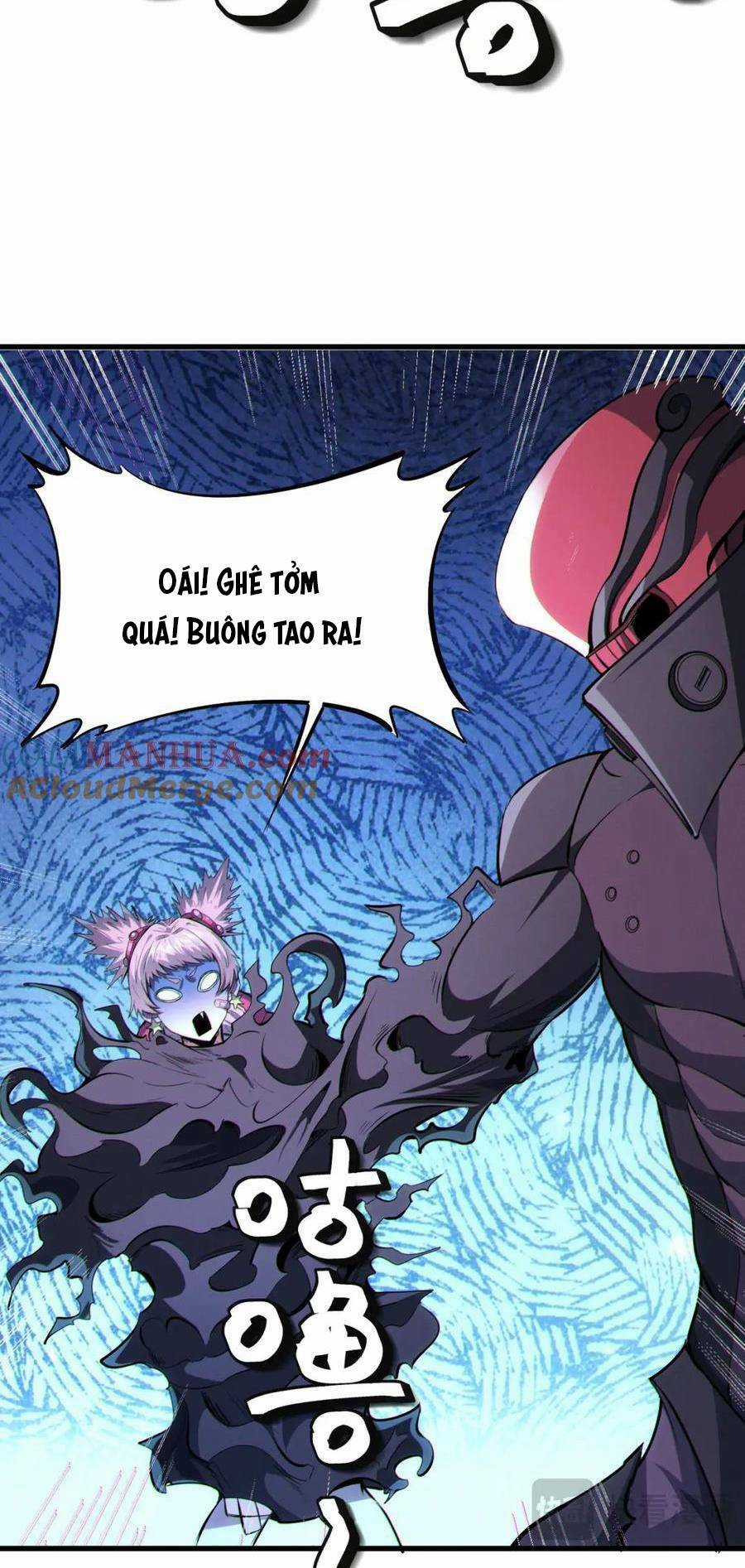 Toàn Dân Ngự Thú: Bắt Đầu Thức Tỉnh Thiên Phú Cấp Thần Thoại Chapter 54 trang 13