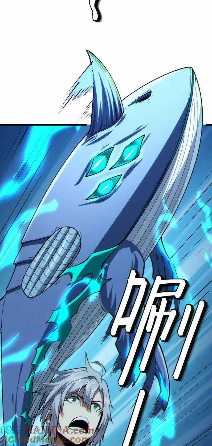 Toàn Dân Ngự Thú: Bắt Đầu Thức Tỉnh Thiên Phú Cấp Thần Thoại Chapter 54 trang 14