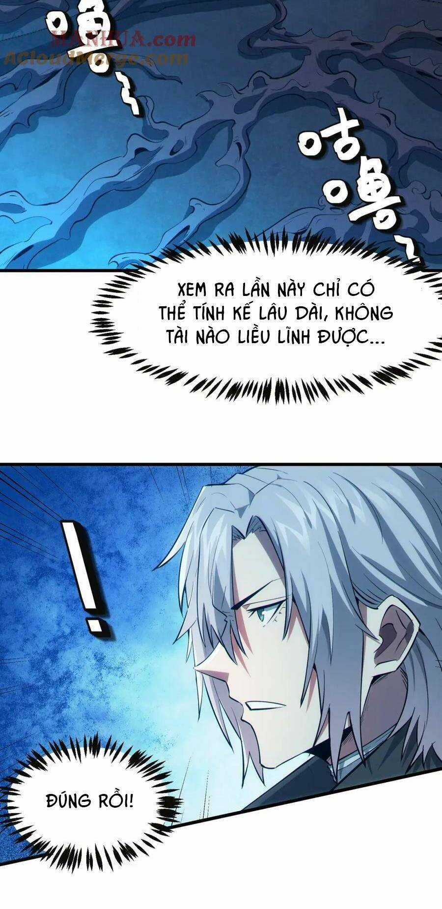 Toàn Dân Ngự Thú: Bắt Đầu Thức Tỉnh Thiên Phú Cấp Thần Thoại Chapter 54 trang 19