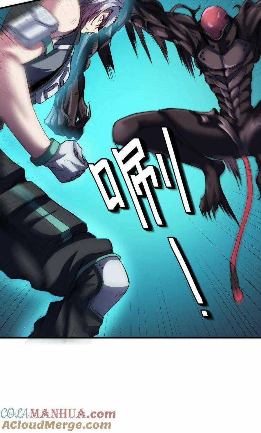 Toàn Dân Ngự Thú: Bắt Đầu Thức Tỉnh Thiên Phú Cấp Thần Thoại Chapter 54 trang 24