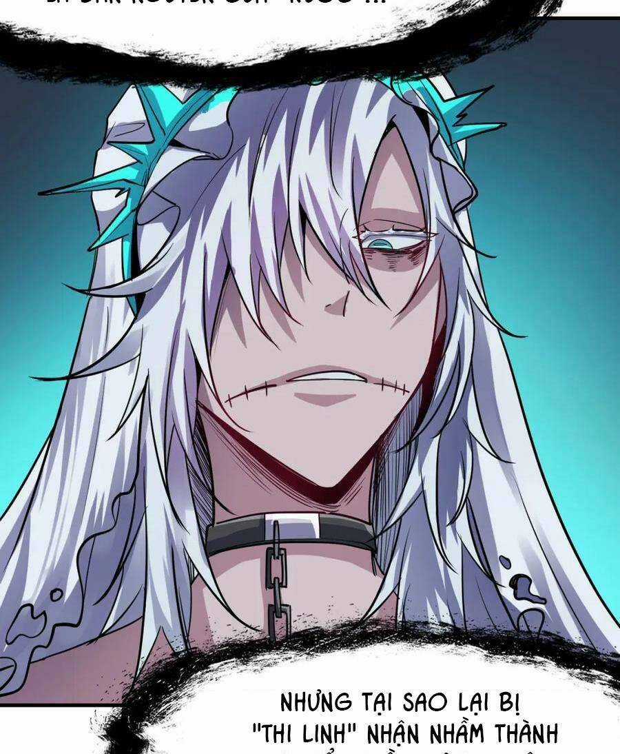 Toàn Dân Ngự Thú: Bắt Đầu Thức Tỉnh Thiên Phú Cấp Thần Thoại Chapter 54 trang 28